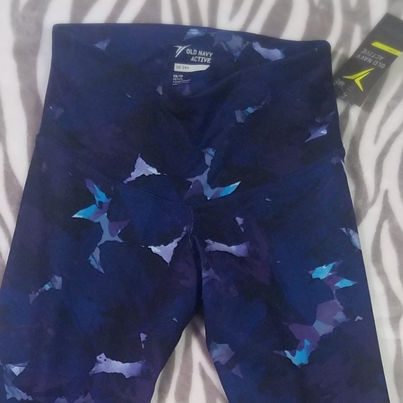 Old Navy Pants - BOGO exercise